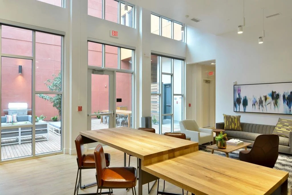 Global Luxury Suites in Downtown Berkeley