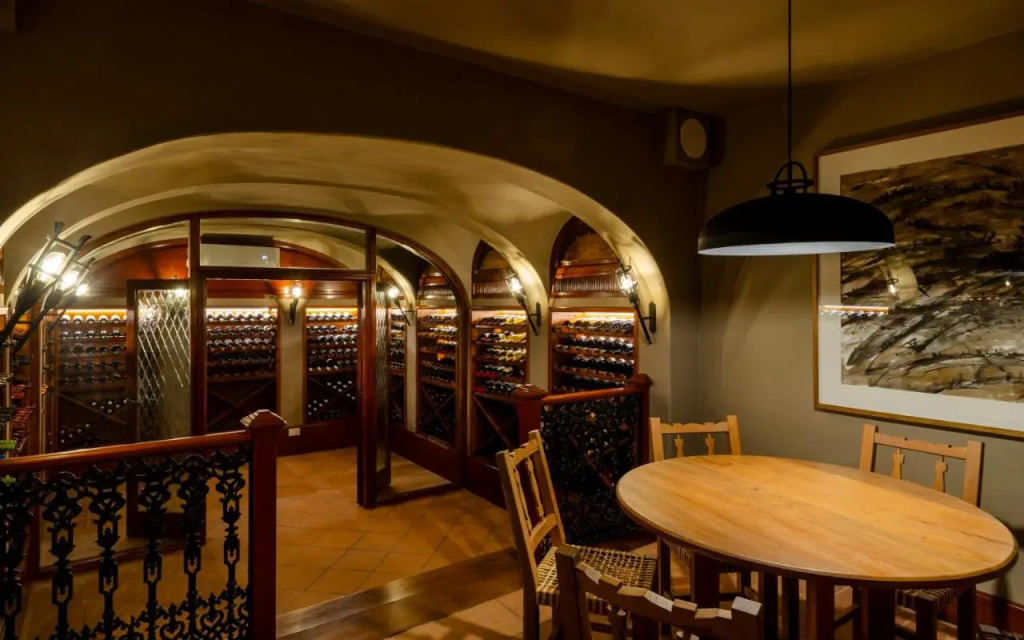 El Bodeguero Hotel