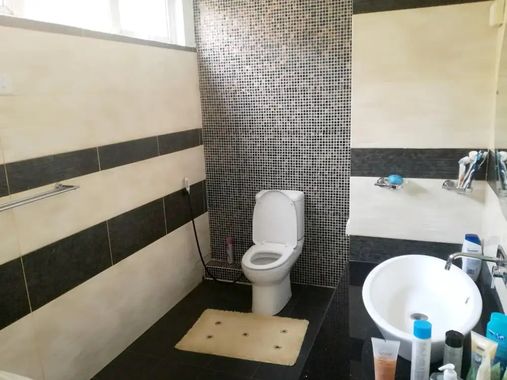 Apartment With 2 Bedrooms in Goodlands, With Enclosed Garden and Wifi - 16 km From the Beach