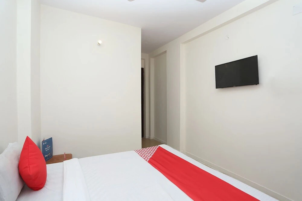 OYO 28260 Hotel Ganga Sagar