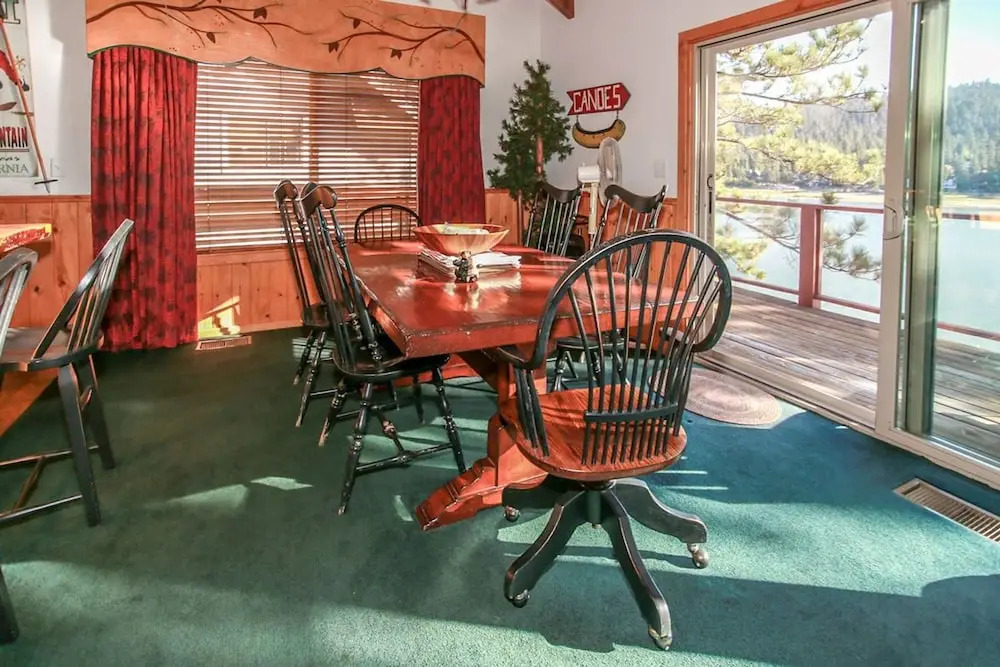Fishermans Paradise-1792 by Big Bear Vacations