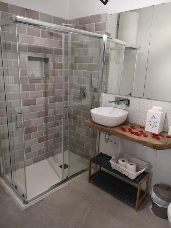 Suites Charco de San Gines