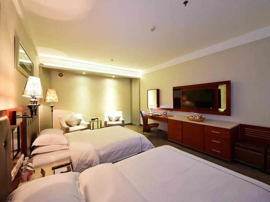 Yannian Business Hotel - Changsha