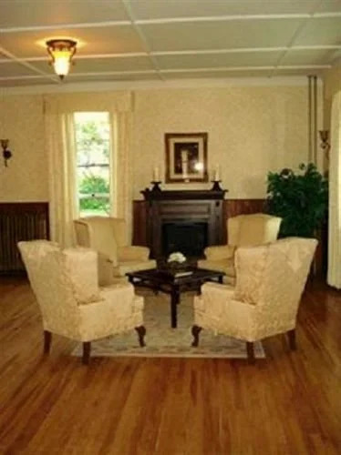 The Fairview Inn