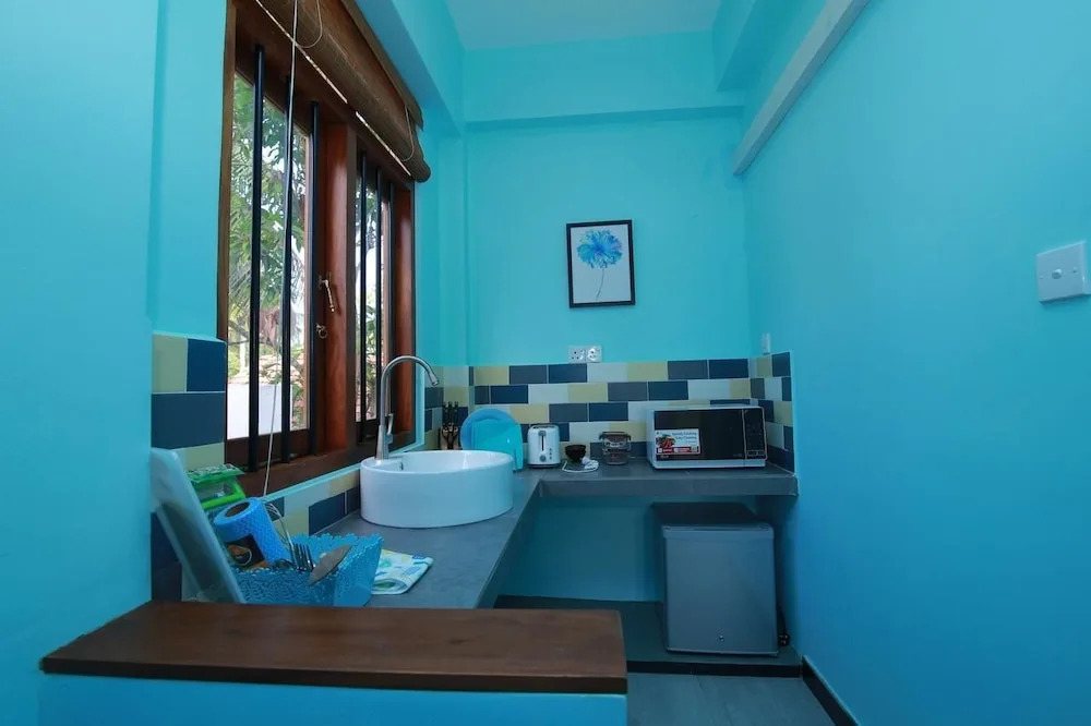 Athithi Villa