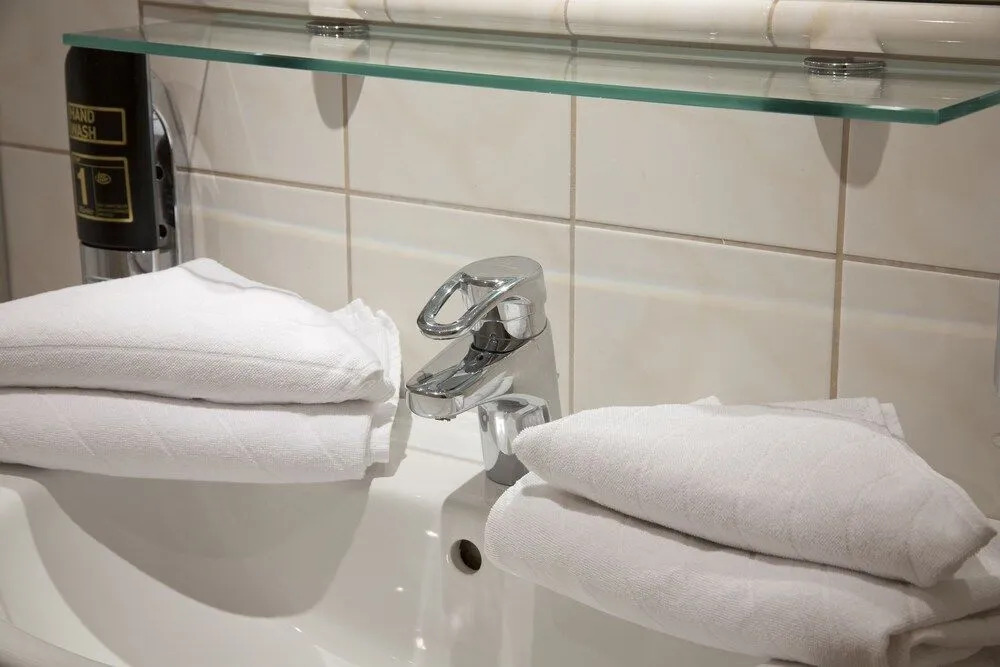 Hotel Bergland