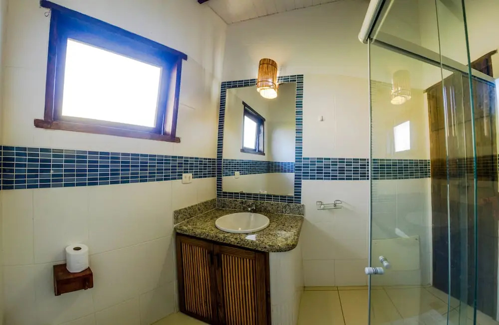 Trancoso Residence