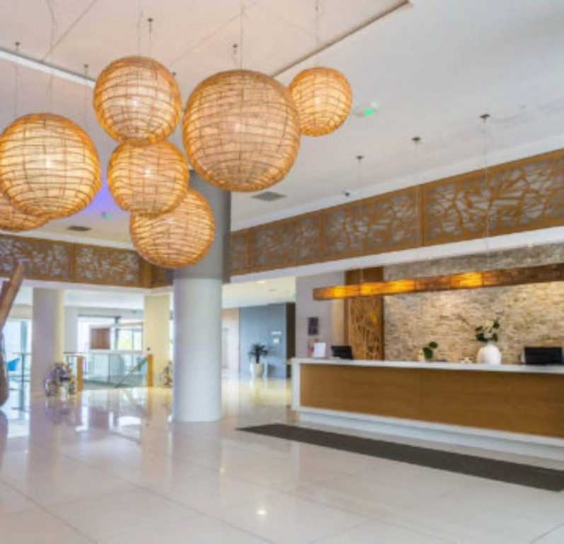 Chateau Royal Beach Resort & Spa, Noumea