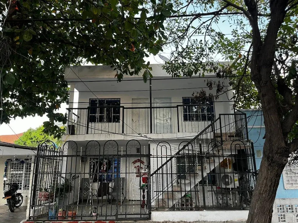 Apartamentos Obreros