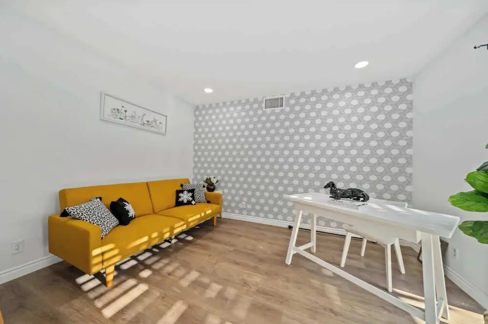 @ Marbella Lane Modern Home w/ Private Backyard