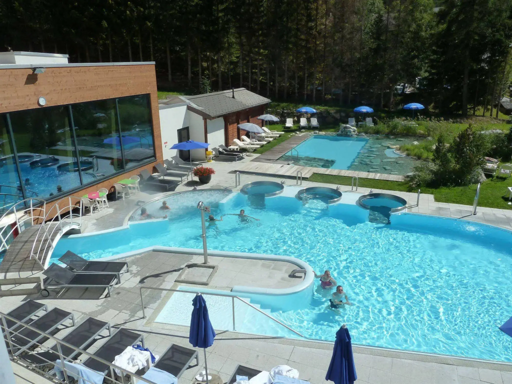 Le Bristol Leukerbad