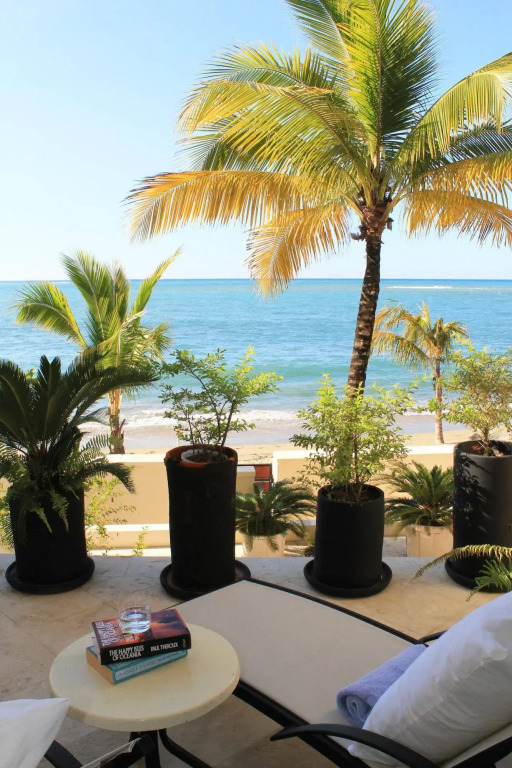 Beach Palace Cabarete