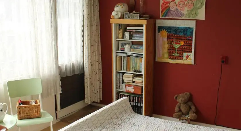 B&B De Esdoorn