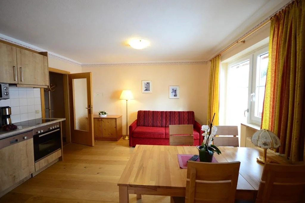 Hotel Tauernglöckl