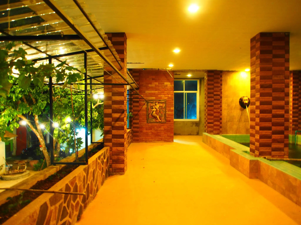 Baan Suan Iyara
