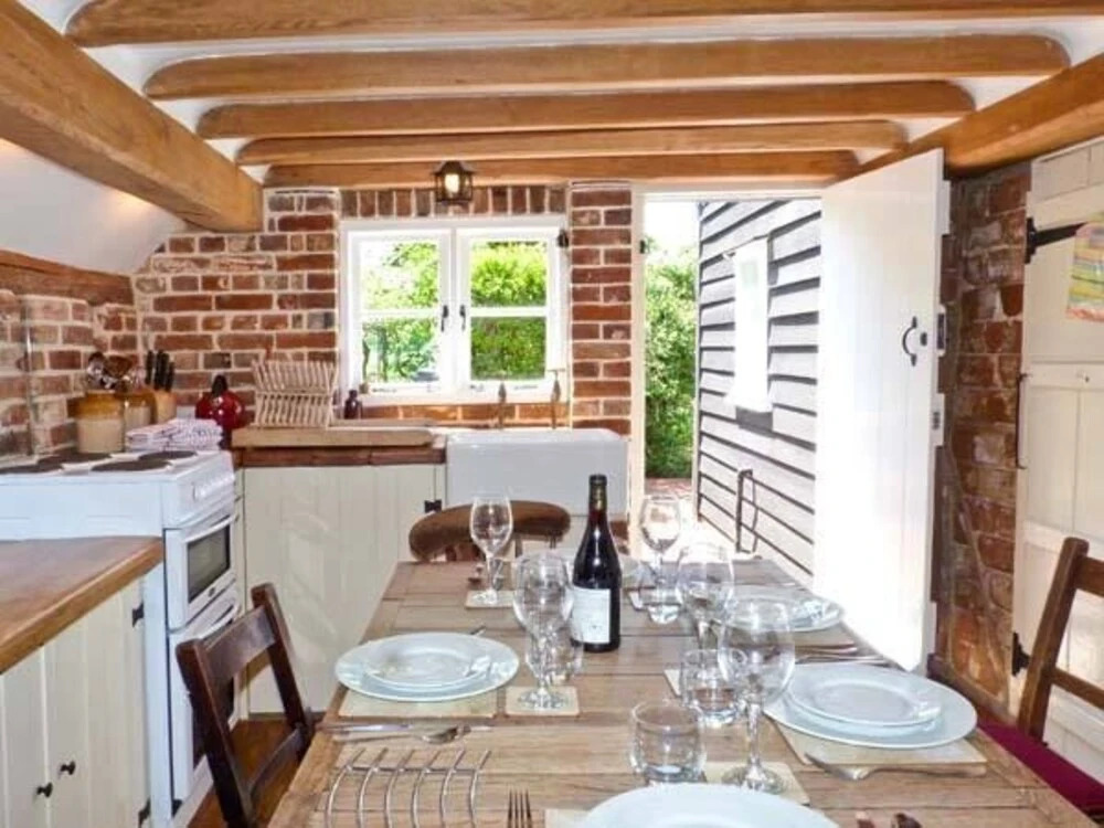 5 Forge Cottages