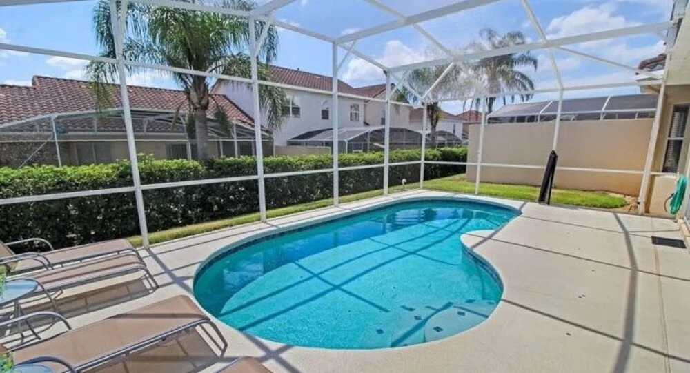 Tuscan Hills 3 Bedroom Condo
