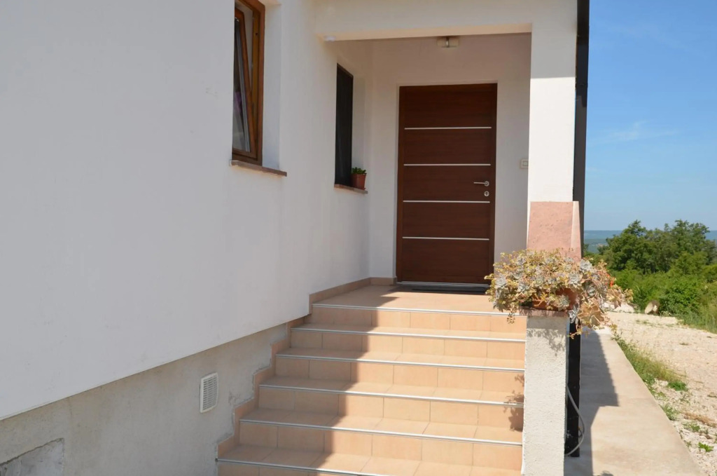 Casa Grande - Violette, Silver and Golden apartments with park and sea view