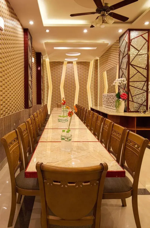 Goldland Hotel
