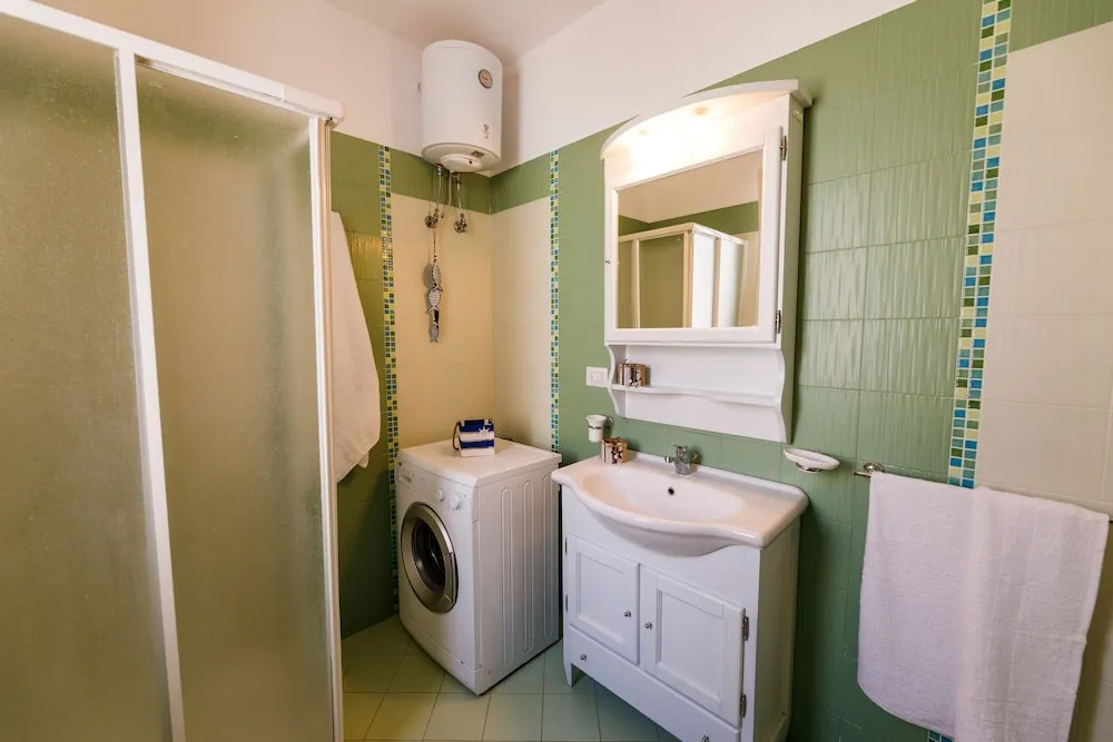 Callistos Apartment Pescoluse