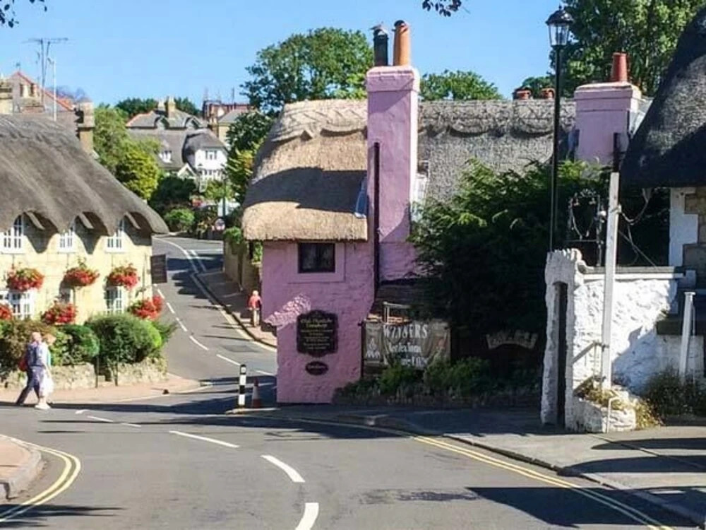 Kiely Cottage