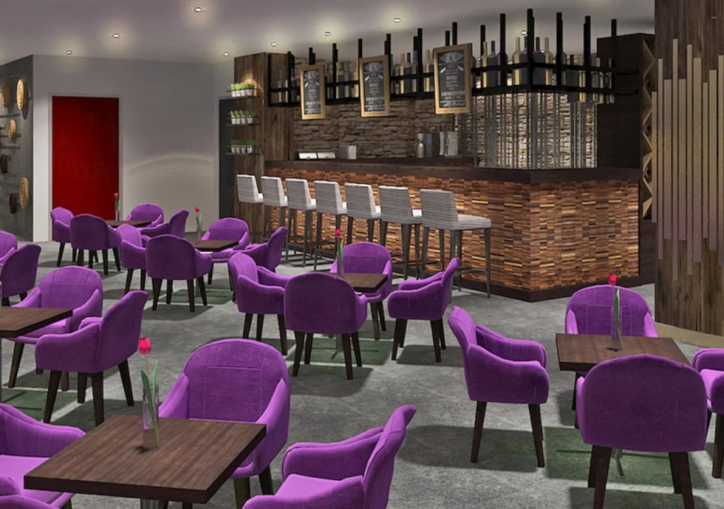 BW Luxury Jambi