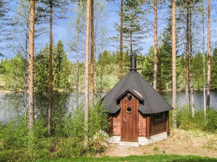 Holiday Home Yläneuvola lanssi