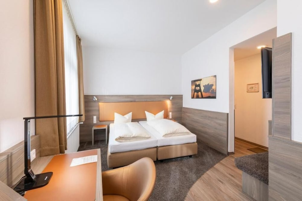Hotel Reichshof garni