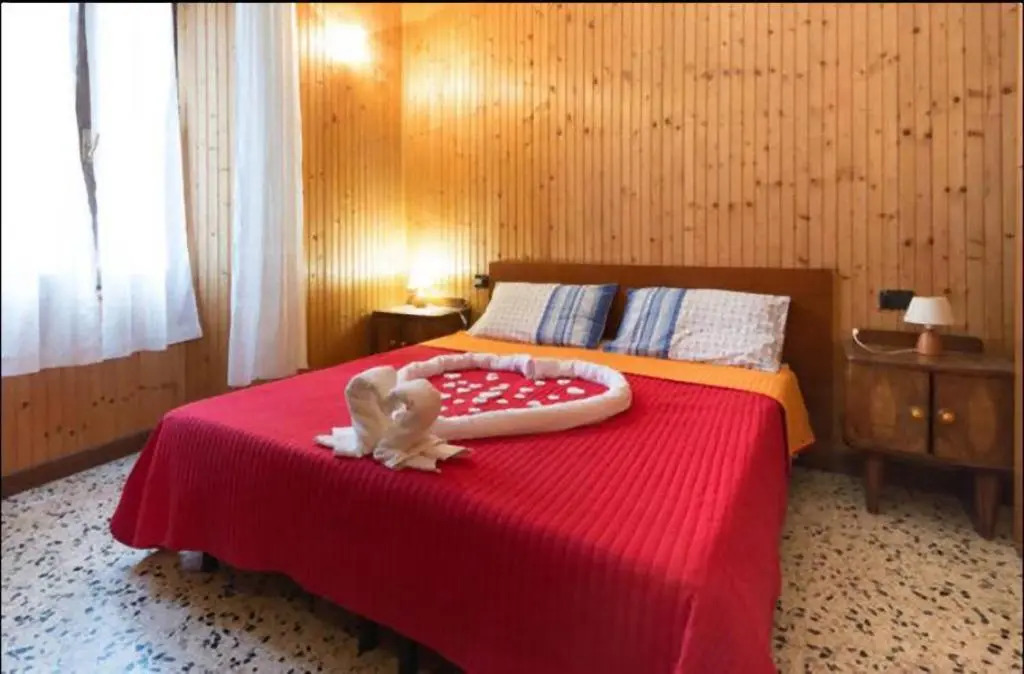 ComoLake House Bellano