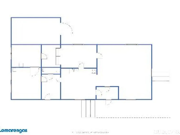 Holiday Home Hietaranta