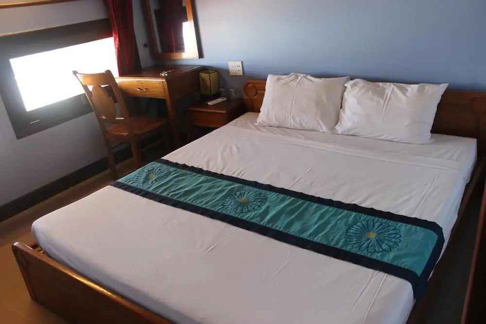 Hoa Binh Hotel