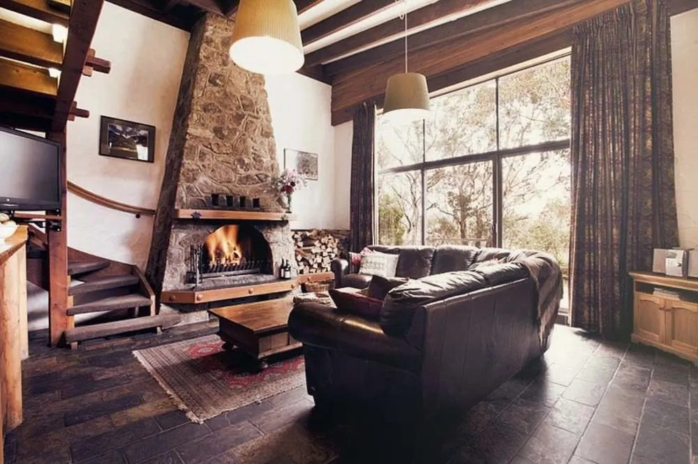 Pender Lea Chalets