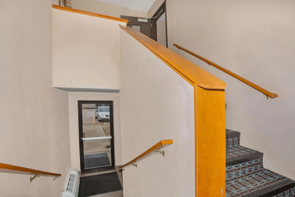 Super 8 by Wyndham Fort Madison