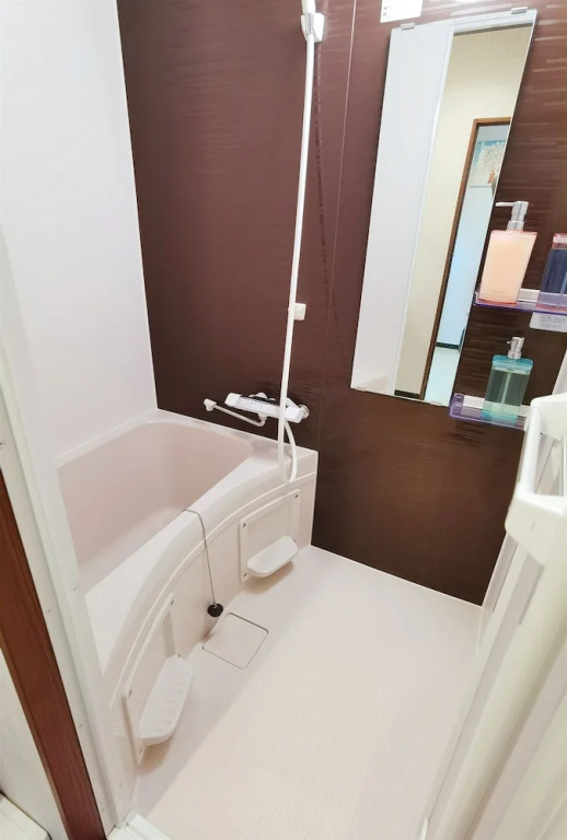 Mitsuba Guest House