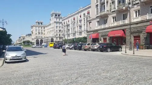 leningrad