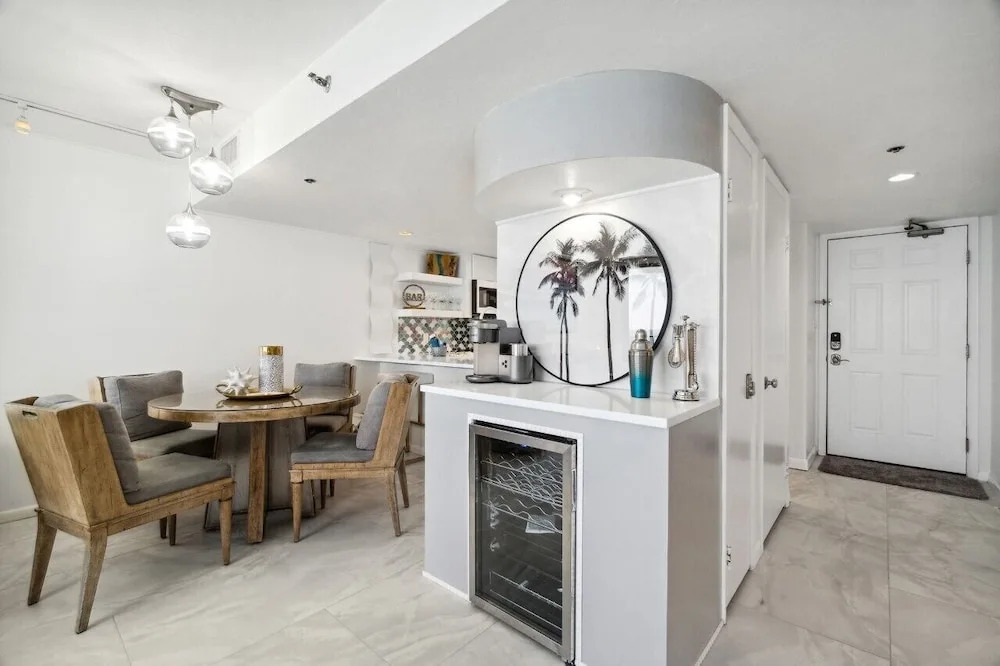 One Seagrove Place #1308 by Southern Vacation Rentals