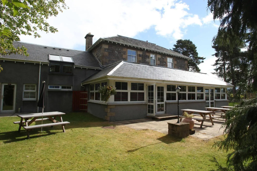 Columba House