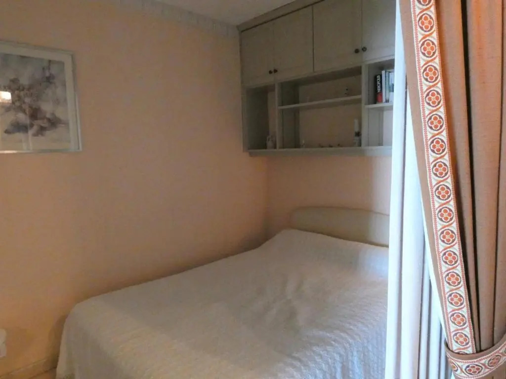 Appartement Saint-Jean-de-Monts, 1 pièce, 4 personnes - FR-1-323-176