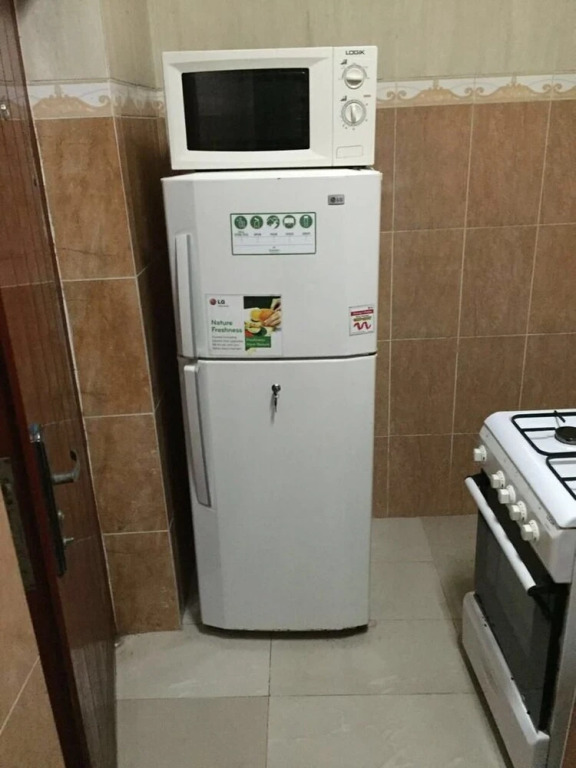Crownrealties Apartments