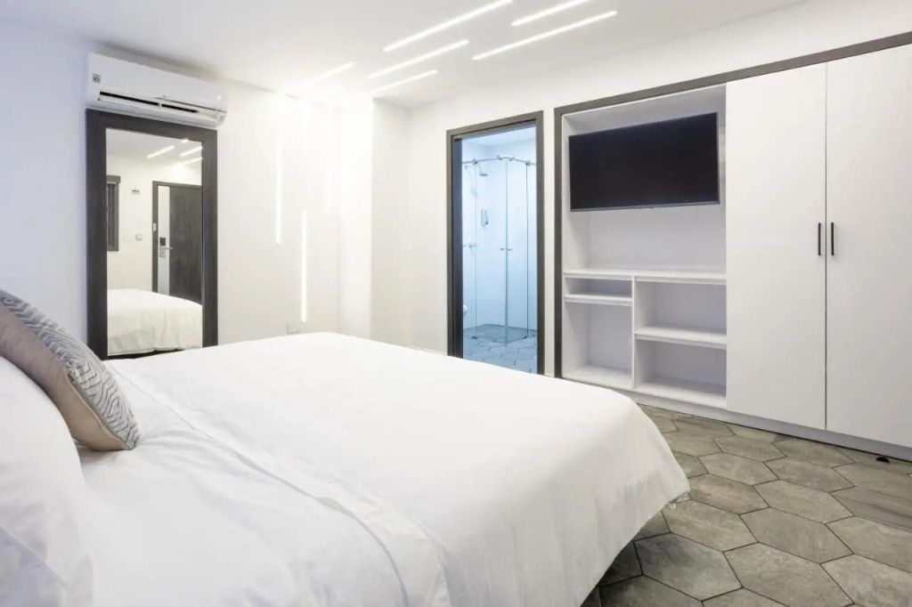 Prixma Hotel