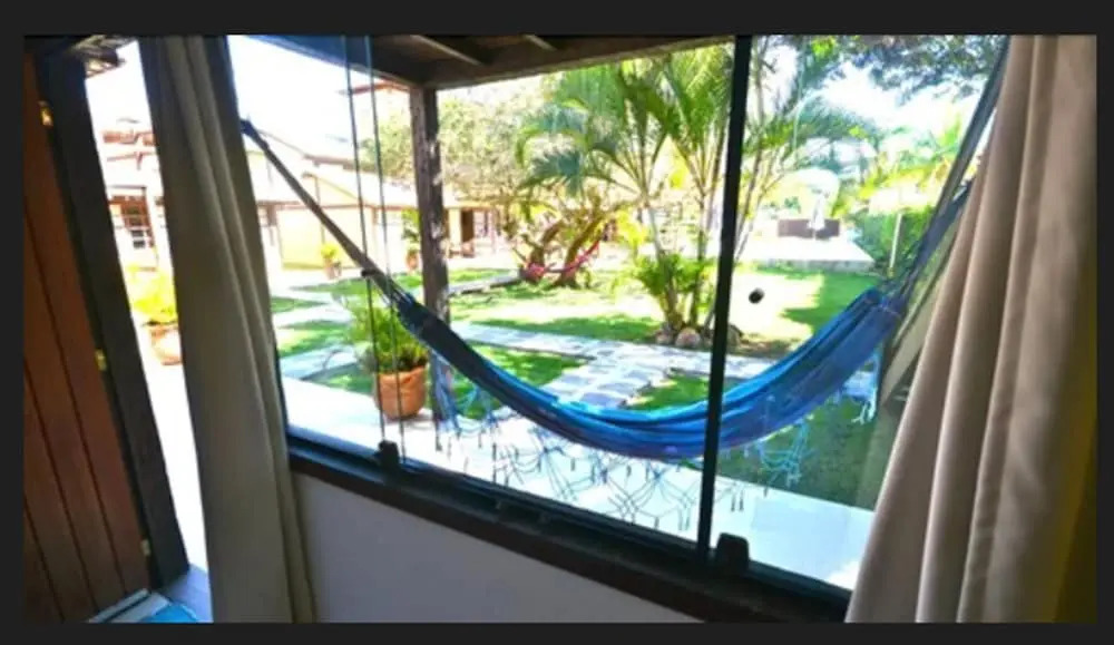 Pousada Da Ferradura