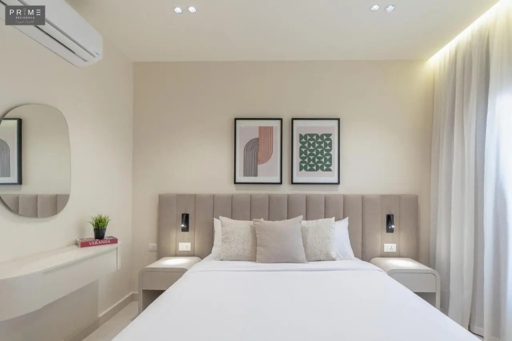 Prime Residence Zayed Heights