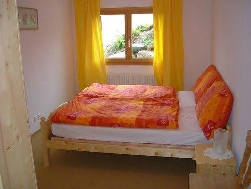 Chalet Sunnäschyn