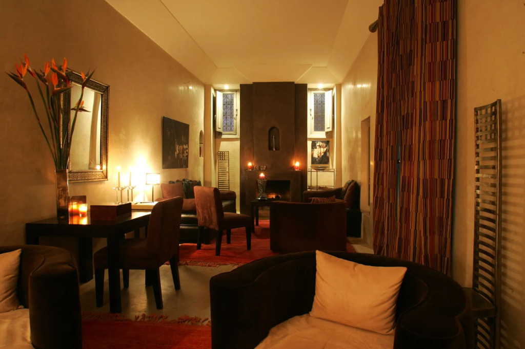 Riad Dar One