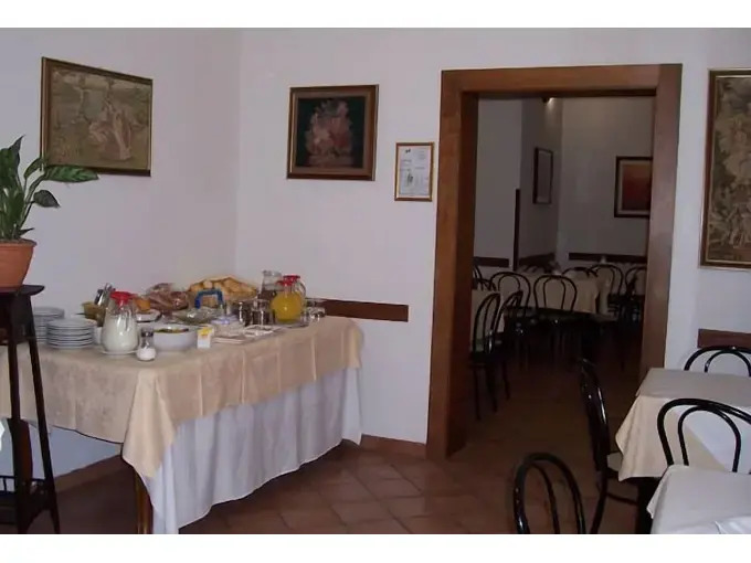 Hotel Cordova