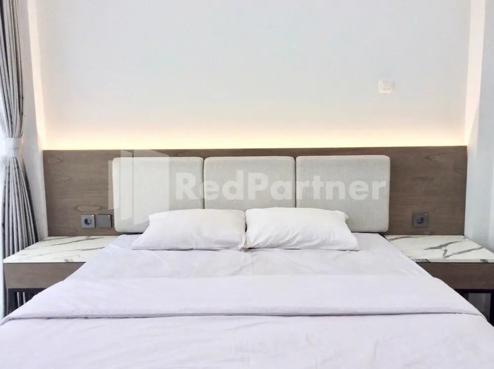 TERRA Guesthouse JEC Mitra RedDoorz