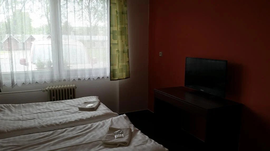 Formanka Hotel & Camp
