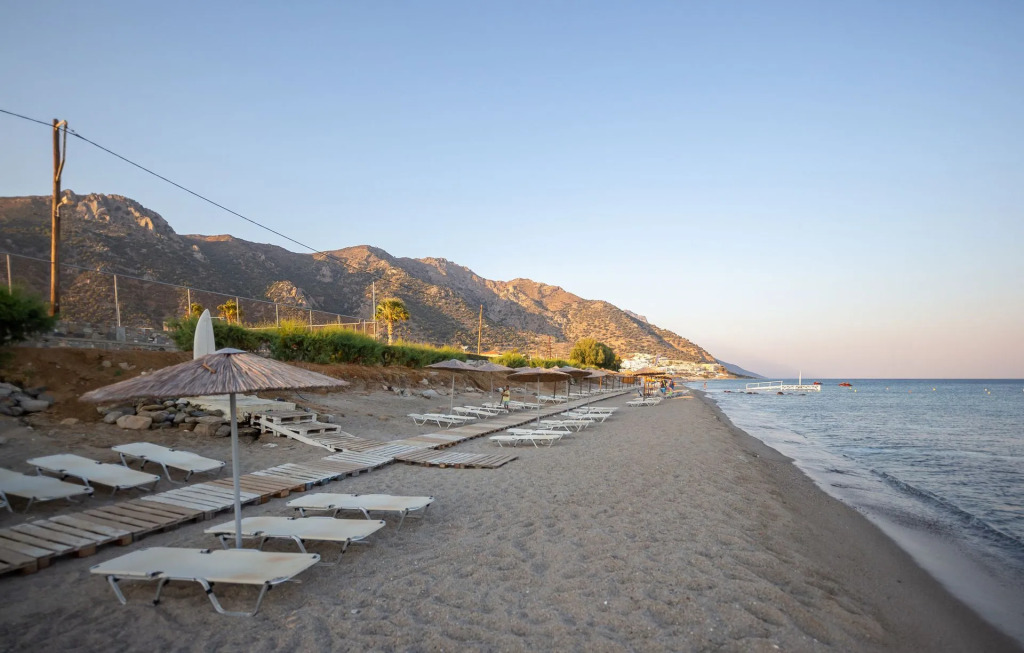 Akti Beach Club