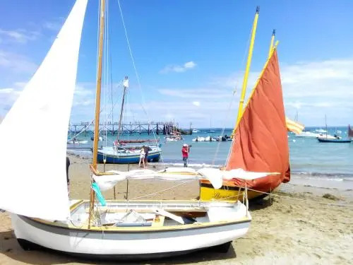 Village De Vacances Koat Ar Mor