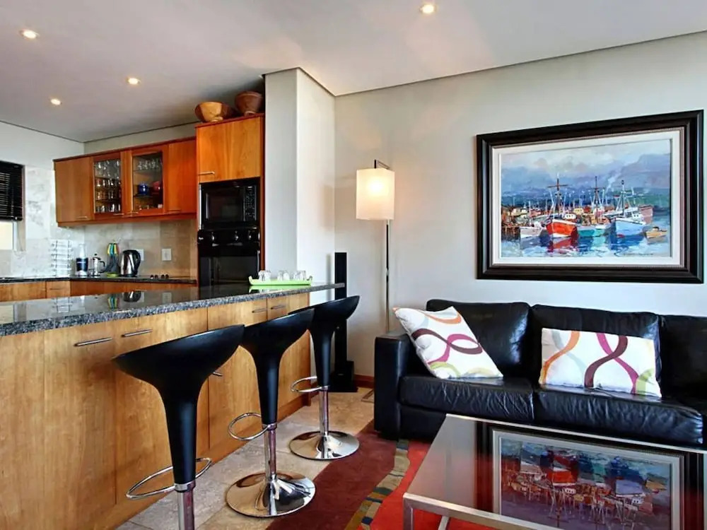 Panorama Apartment - One Bedroom Apartment, Sleeps 2